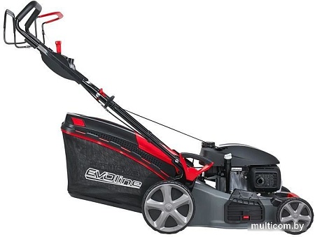 Газонокосилка Evoline LMG 53 CVH