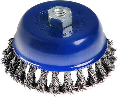 Щетка для электроинструмента Tundra 1032347