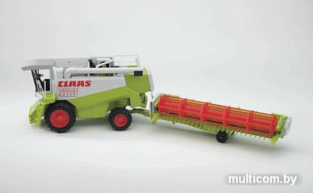 Bruder Claas Lexion 480 02120