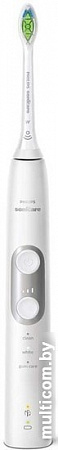 Электрическая зубная щетка Philips HX6877/29