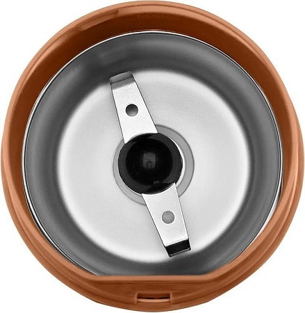 Электрическая кофемолка Kitfort KT-7249