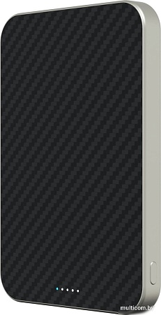 Внешний аккумулятор Magssory Pride Magnetic Power Bank 5000mAh PBN011