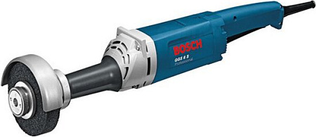 Прямошлифовальная машина Bosch GGS 6 S Professional (0601214108)