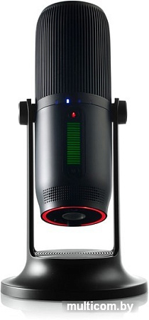 Микрофон Thronmax Mdrill One Pro (черный)