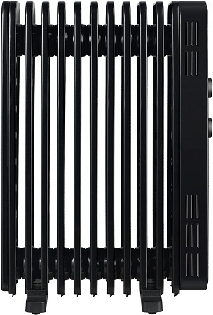 Масляный радиатор BEKO RHO 7323 B