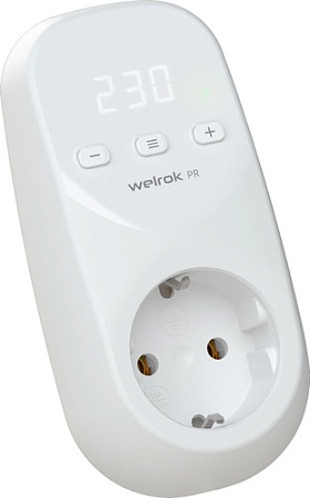 Реле напряжения Welrok PR