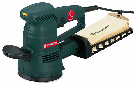 Шлифовальная машина Metabo SX E 425