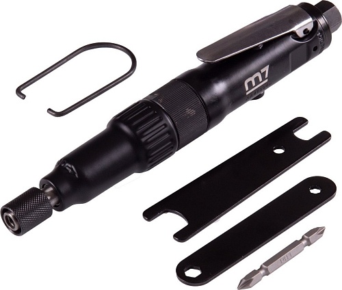 Дрель-шуруповерт M7 RA-1142