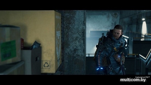 Death Stranding Director’s Cut для PlayStation 5