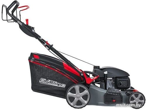 Газонокосилка Evoline LMG 53 CVH