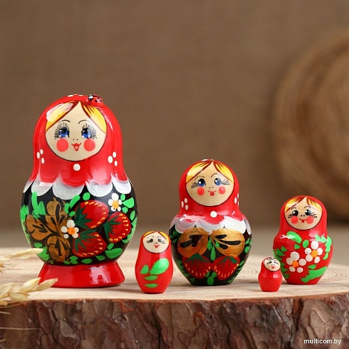 Sima-Land Божья коровка 3440243