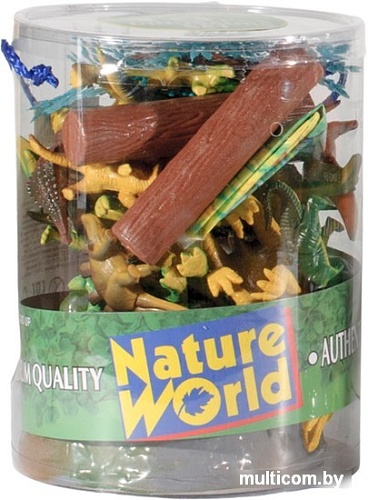 Фигурка Wing Crown Динозавры D33704