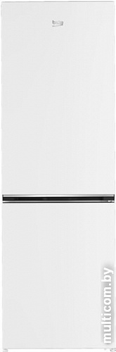 Холодильник BEKO B1RCNK362W