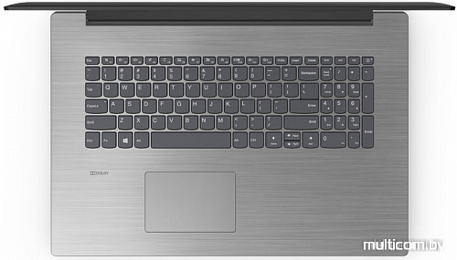 Ноутбук Lenovo IdeaPad 330-17ICH 81FL000NRU