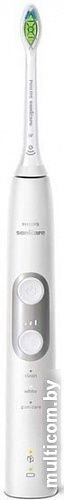 Электрическая зубная щетка Philips HX6877/29