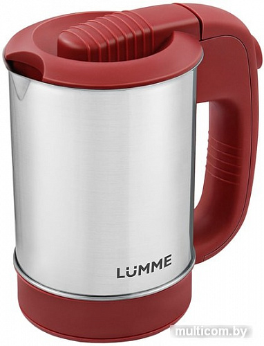 Электрочайник Lumme LU-155 (бордовый гранат)