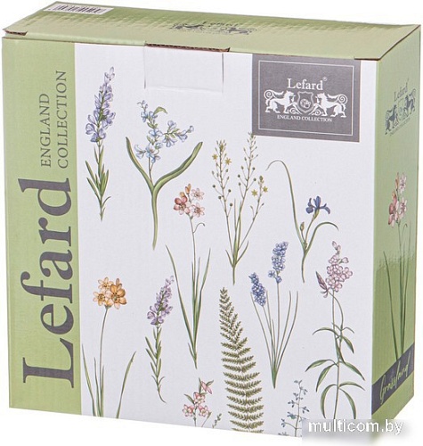 Салатник Lefard Grassland 590-495