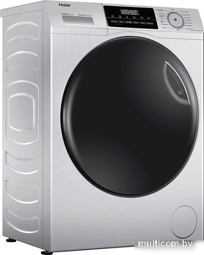 Стирально-сушильная машина Haier HWD80-BP14929S
