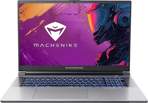 Игровой ноутбук Machenike L17 Star 2K XL JJ00GG00FRU