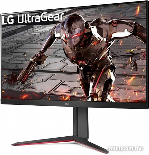 Монитор LG UltraGear 32GN650-B