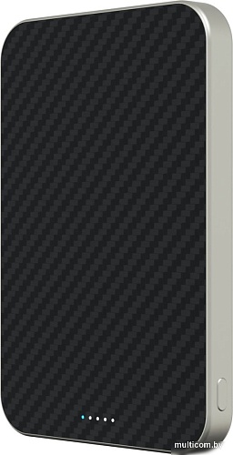 Внешний аккумулятор Magssory Pride Magnetic Power Bank 5000mAh PBN011