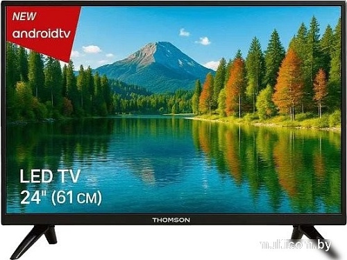 Телевизор Thomson T24RTM5160