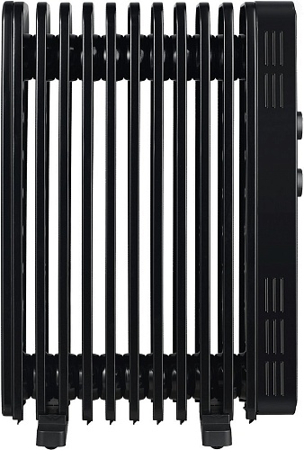 Масляный радиатор BEKO RHO 7323 B