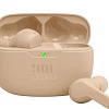 Наушники JBL Wave Beam (бежевый)