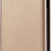 Чехол для телефона Case Magnetic Flip для Redmi Note 8T (золото)
