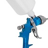 Краскопульт DGM Air Gun 800