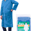 Дождевик Park RC-70 999112 (XL, голубой)