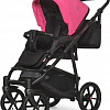 Универсальная коляска Riko Swift Neon (3 в 1, 22 electric pink)