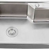Кухонная мойка Kaiser KSM-5843