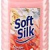 Кондиционер для белья Soft Silk Бархатная роза и жасмин (2 л)