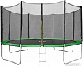 Батут Happy Jump 15ft Pro
