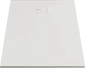 Душевая кабина Salini Oasi 120325M (S-Stone, белый матовый)