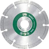 Отрезной диск алмазный Spin 651522
