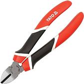 Кусачки боковые (бокорезы) Yato YT-1947