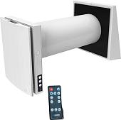 Приточно-вытяжной вентилятор Blauberg Ventilatoren Vento Expert A50-1 Pro