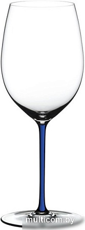 Бокал для вина Riedel Fatto a Mano Cabernet/Merlot 4900/0D