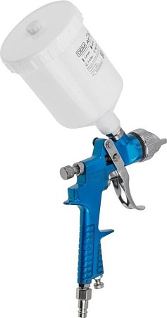 Краскопульт DGM Air Gun 800