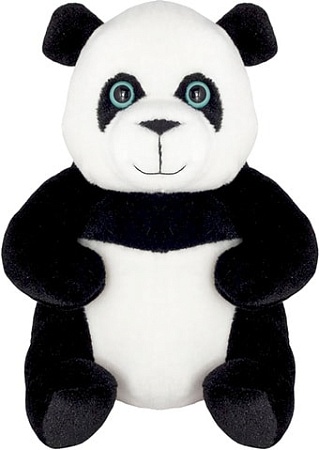 Классическая игрушка All About Nature Панда K7970-PT