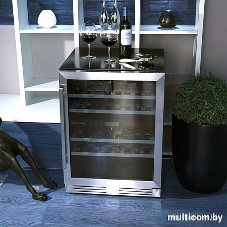 Винный шкаф Cellar Private CP043-2T