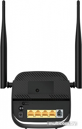 Беспроводной DSL-маршрутизатор D-Link DSL-2750U/R1A