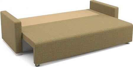 Диван Stolline Олимп (вельвет зеленый)