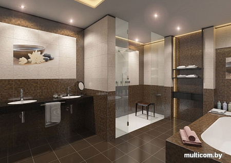 Керамическая плитка Golden Tile Bali 400x30 [417301]