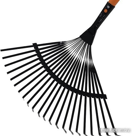 Грабли веерные Plantic Terra 33300-01