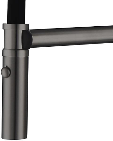 Смеситель Gappo G4098-29