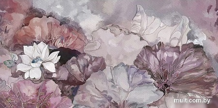 Фотообои Citydecor Blossom 4 300x150