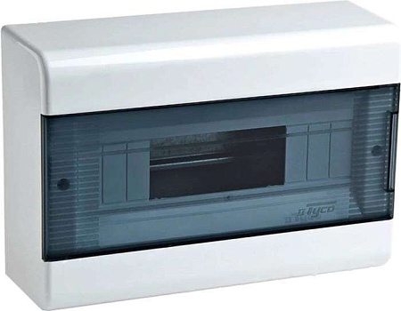 Бокс пластиковый Ruvinil ОП 68012